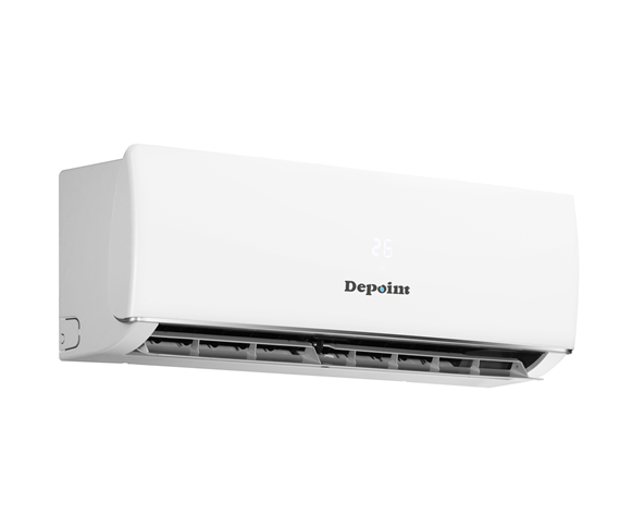 کولر گازی18000اینورتر دیپوینت مدل AC18INT1DB