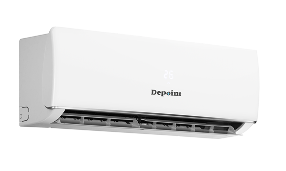 کولر گازی18000دور ثابت دیپوینت مدل AC18ONT3DB