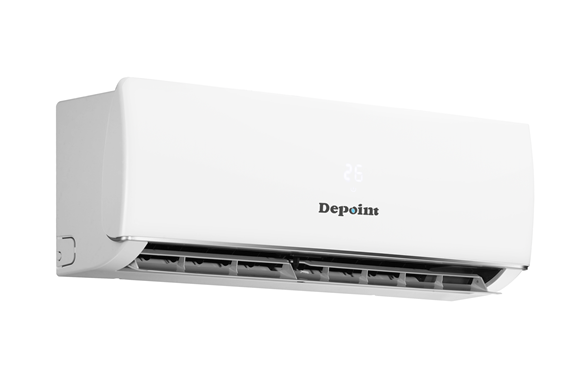 کولر گازی 24000اینورتر دیپوینت مدل AC24INT3DB