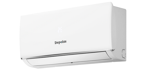 کولر گازی24000دور ثابت دیپوینت مدل AC24ONT3DB