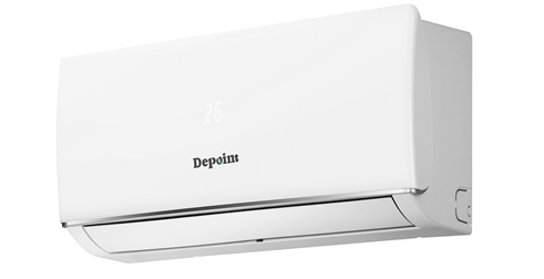 کولر گازی30000دور ثابت دیپوینت مدل AC30ONT1DB